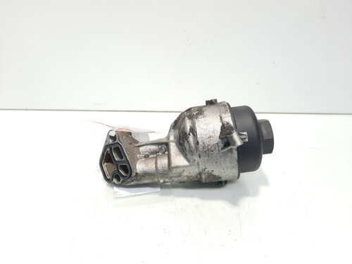 Carcasa filtru ulei, cod 03D115403D, Skoda Fabia 1 (6Y2), 1.2 benz, BME (id:607999)