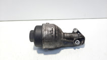 Carcasa filtru ulei, cod 03D115403D, Vw Polo (9N) ...