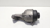 Carcasa filtru ulei, cod 03D115403D, Vw Polo (9N) ...