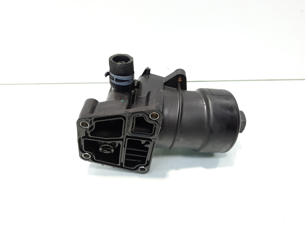 Carcasa filtru ulei, cod 03L115389E, Audi A6 (4G2, C7), 2.0 TDI, CGL (id:543976)