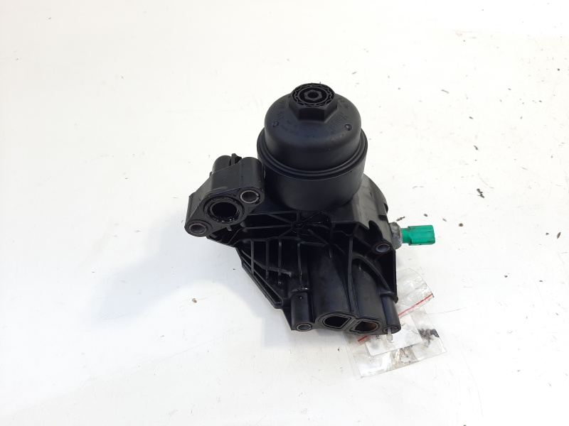 Carcasa filtru ulei, cod 03N115389A, Skoda Octavia 3 (5E3), 2.0 TDI, CKF (id:601835)
