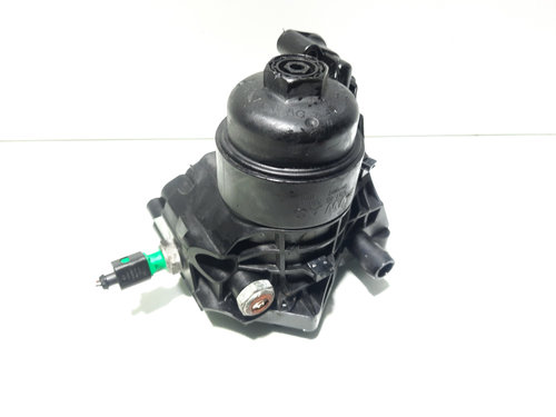Carcasa filtru ulei, cod 03N115389A, Skoda Octavia 3 (5E3) 2.0 TDI, CKF (id:529715)