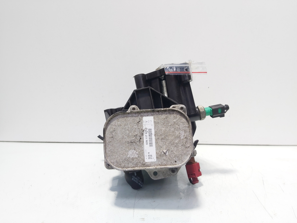 Carcasa filtru ulei, cod 03N115389B, Sea