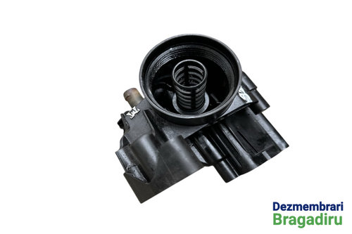 Carcasa filtru ulei Cod: 03N115389B Skoda Octavia 3 [2013 - 2017] Combi wagon 5-usi 1.6 TDI DSG (110...