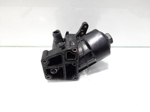 Carcasa filtru ulei, cod 03P115389A, Vw Polo (6R) 1.2 tdi, CFW, (id:482277)