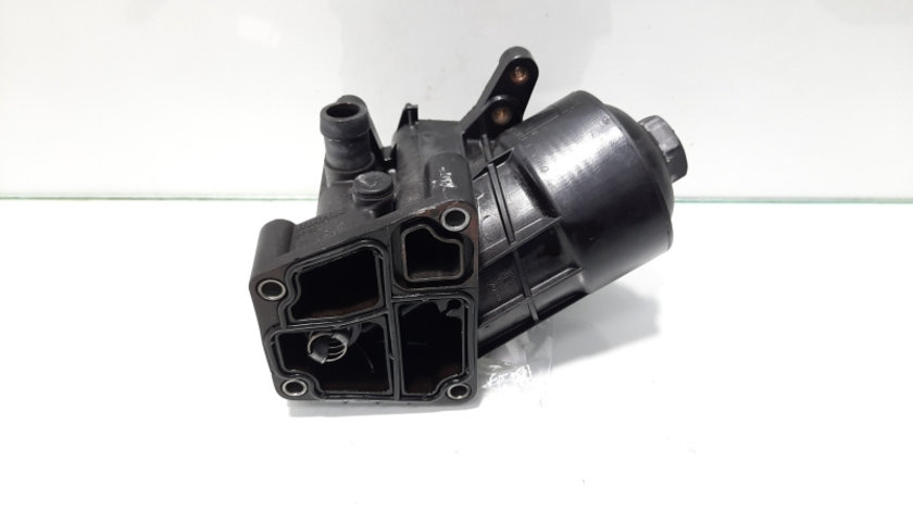 Carcasa filtru ulei, cod 03P115389A, Vw Polo (6R) 1.2 tdi, CFW, (id:482277)