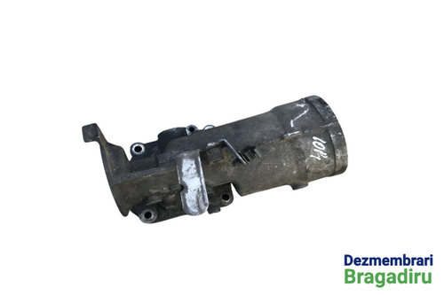 Carcasa filtru ulei Cod: 045115389E 045115389E Volkswagen VW Jetta 5 [2005 - 2011] Sedan 4-usi 1.9 T...