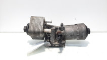 Carcasa filtru ulei, cod 045115389H, VW Passat (3C...