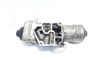 Carcasa filtru ulei, cod 045115389H, Vw Passat (3C...