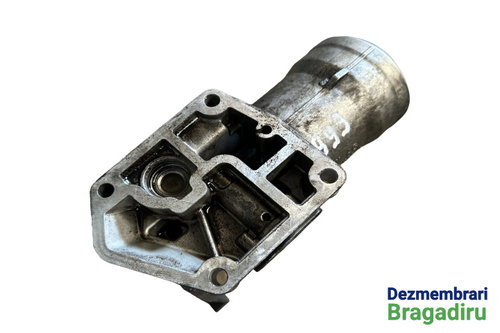 Carcasa filtru ulei Cod: 045115389K Audi A6 4F/C6 [facelift] [2008 - 2011] Avant wagon 5-usi 2.0 TDI...