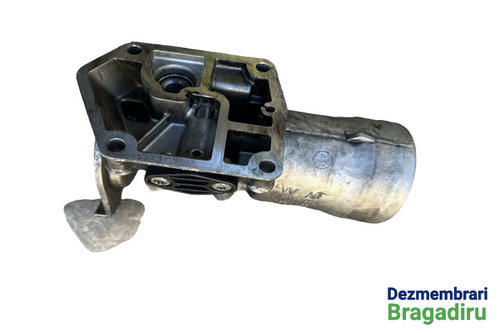 Carcasa filtru ulei Cod: 045115389K Volkswagen VW Golf 6 [2008 - 2015] Hatchback 5-usi 2.0 TDI MT (1...