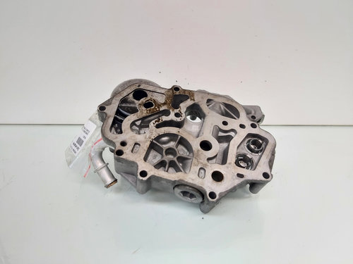 Carcasa filtru ulei, cod 059115397AA, Audi A4 (8K2, B8), 3.0 TDI, CCWA (id:654490)