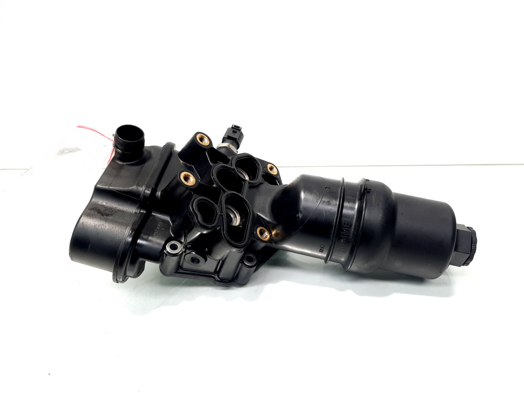 Carcasa filtru ulei, cod 06F115397J, Vw Passat Variant (3C5) (id:516933)