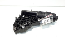 Carcasa filtru ulei, cod 1142105435, Bmw 2 Active ...