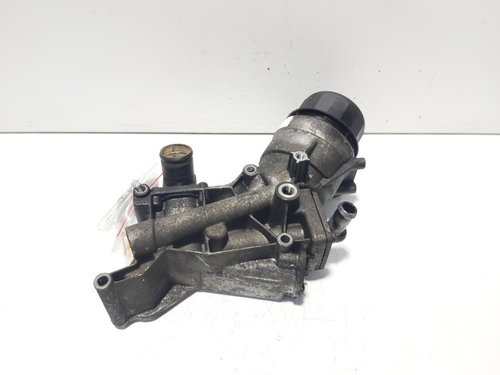 Carcasa filtru ulei, cod 55238293, Opel Meriva B, 1.3 CDTI, A13DTC (idi:630978)