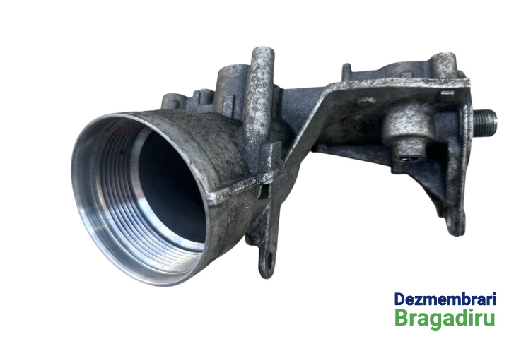Carcasa filtru ulei Cod: 6740230450 6740230450 Opel Astra J [2009 - 2012] Sports Tourer wagon 1.7 CDTI MT (110 hp) A17DTR