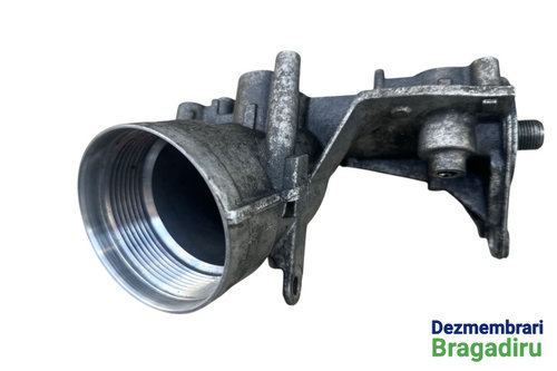 Carcasa filtru ulei Cod: 6740230450 6740230450 Opel Astra J [2009 - 2012] Sports Tourer wagon 1.7 CD...