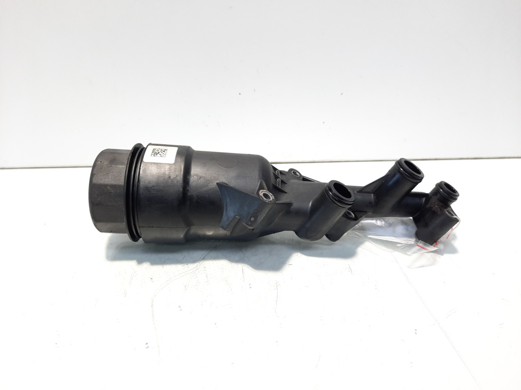 Carcasa filtru ulei, cod 70321178, Mercedes Clasa B (W246), 2.2 CDI, OM651930 (idi:615484)