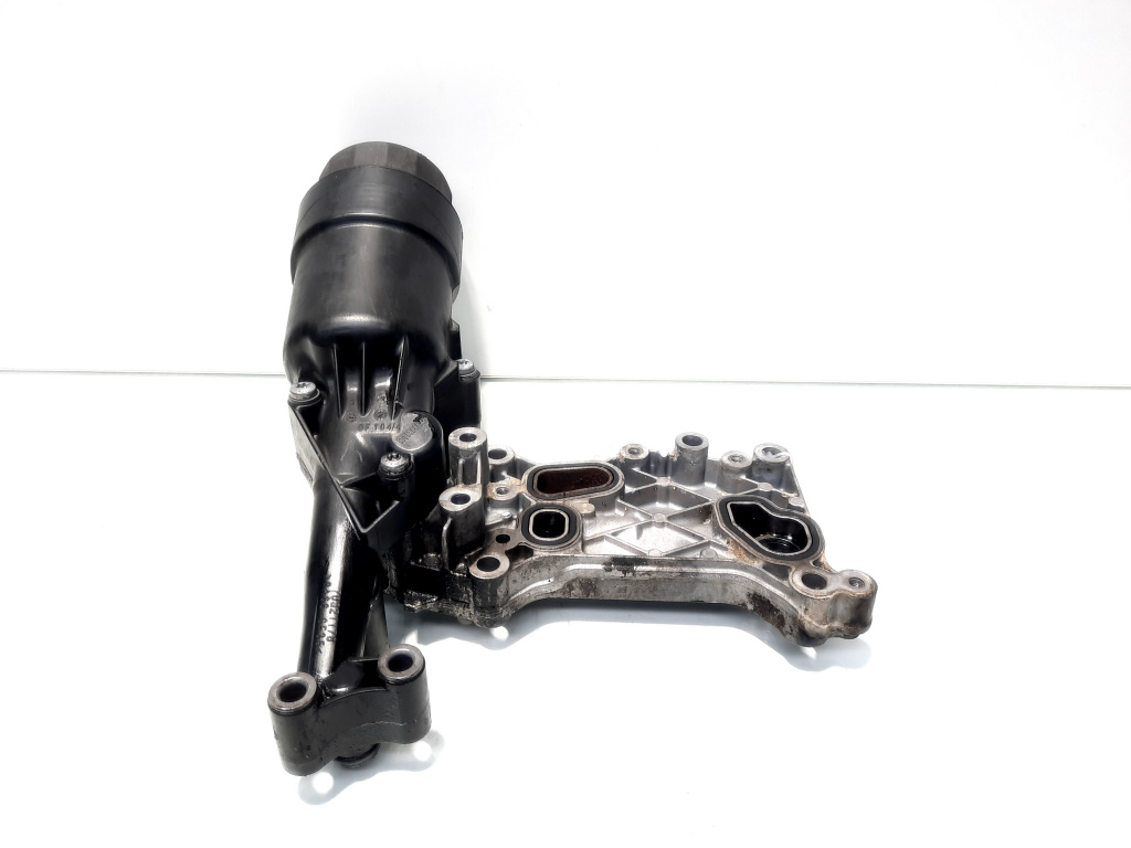 Carcasa filtru ulei, cod 70321178, Mercedes Clasa C (W204), 2.2 CDI, OM651911 (idi:520725)