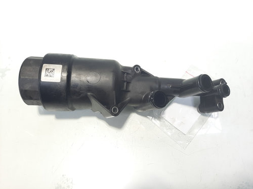 Carcasa filtru ulei, cod 70321178, Mercedes Viano (W639) 2.2 CDI, OM651940 (idi:472336)