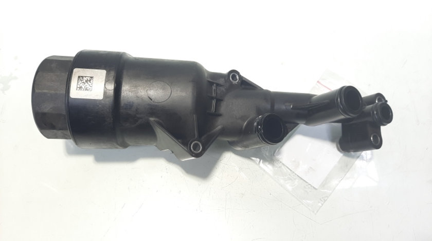 Carcasa filtru ulei, cod 70321178, Mercedes Sprinter 3.5-t (906) 2.2 CDI, OM651955 (idi:472336)