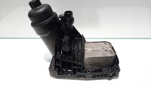 Carcasa filtru ulei, cod 70377932, Bmw 1 Coupe (E8...