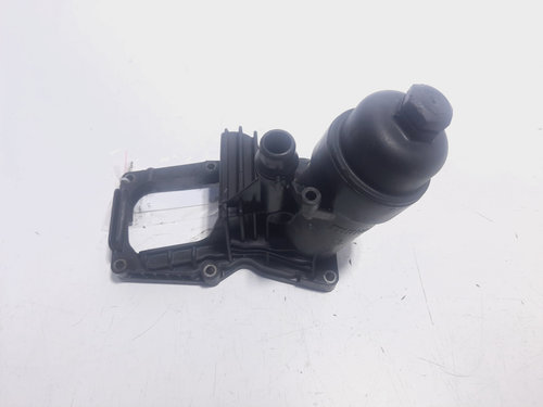 Carcasa filtru ulei, cod 70377932, Bmw 3 Coupe (E92) 2.0 diesel, N47D20C (id:497194)