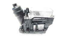 Carcasa filtru ulei, cod 70379327, Bmw 3 (E90) 2.0...