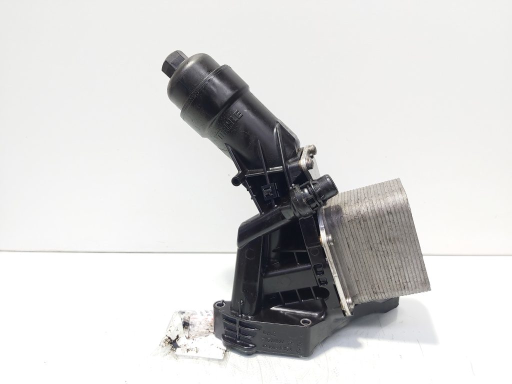 Carcasa filtru ulei, cod 70568660, Bmw X3 (F25) 2.0 diesel, B47D20A (id:685971)