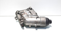 Carcasa filtru ulei, cod 7797392, Bmw 3 (E90) 2.0 ...