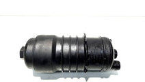 Carcasa filtru ulei, cod 78558686, Audi A6 (4F2, C...