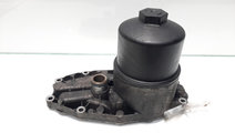 Carcasa filtru ulei, cod 8X2Q-6B624-BB, Land Rover...