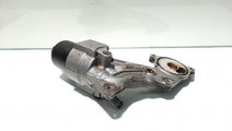 Carcasa filtru ulei, cod 9636015310, Citroen C2 (J...