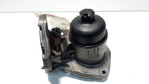 Carcasa filtru ulei, cod 9682632980, Land Rover Ra...