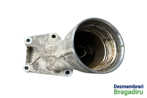 Carcasa filtru ulei Cod: A1661800710 A1661800710 Mercedes-Benz A-Class W168 [1997 - 2001] Hatchback ...