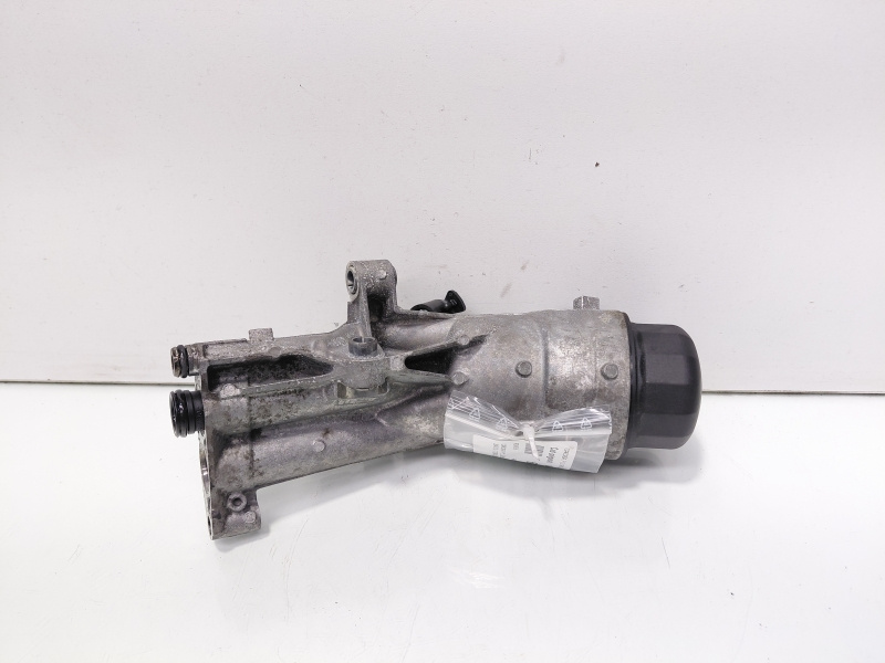 Carcasa filtru ulei, cod G4D306714-C77A, Land Rover Range Rover Evoque, 2.0 D, 204DTD (id:697337)
