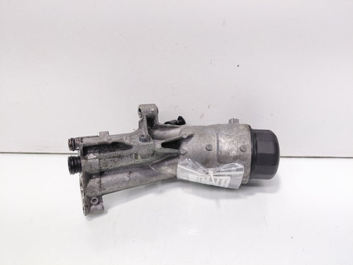 Carcasa filtru ulei, cod G4D306714-C77A, Land Rover Range Rover Evoque, 2.0 D, 204DTD (id:697337)