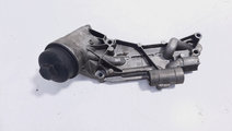 Carcasa filtru ulei, cod GM12992593, Opel Signum, ...