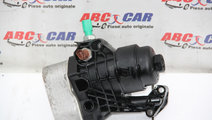 Carcasa filtru ulei cu racitor Audi A3 8V 2012-202...