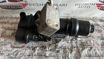 Carcasa filtru ulei cu racitor AUDI TT Coupe (8J3)...