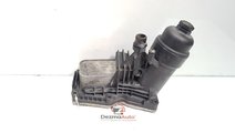 Carcasa filtru ulei cu racitor, Bmw 2 Coupe (F22, ...