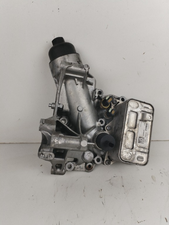 Carcasa filtru ulei cu racitor Mercedes E Class W213 2.0CDI A6541803000