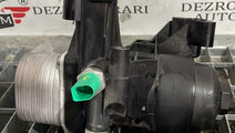 Carcasa filtru ulei cu racitor SEAT Alhambra II (7...
