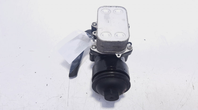 Carcasa filtru ulei cu racitor, Seat Ibiza 5 (6J5) 1.6 TDI, CAY (id:329280)