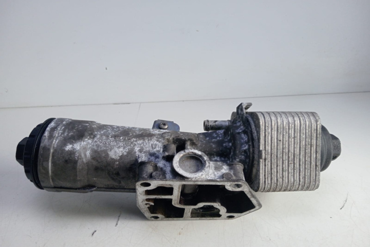 Carcasa filtru ulei cu termoflot 045115380E Volkswagen VW Jetta 5 [2005 - 2011]