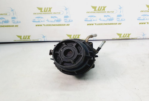 Carcasa filtru ulei cu termoflot 1.4 D-4D 1ND-TV Toyota Yaris XP9 [2005 - 2009]