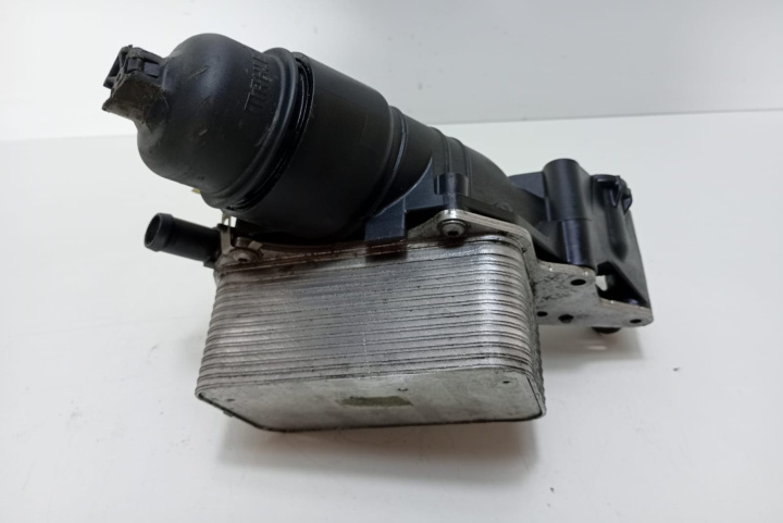 Carcasa filtru ulei cu termoflot 152081926R Fiat Talento