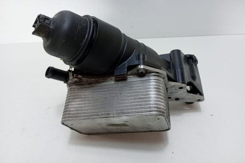 Carcasa filtru ulei cu termoflot 152081926R Fiat Talento