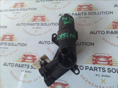 Carcasa filtru ulei cutie automata AUDI A6 3.0 TDI an fabr. 2013