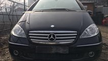 Carcasa filtru ulei DIESEL Mercedes A Class W169 2...